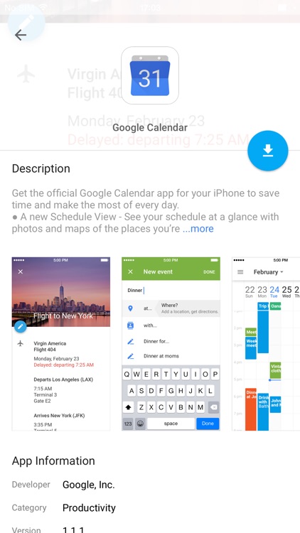 Google Device Policy