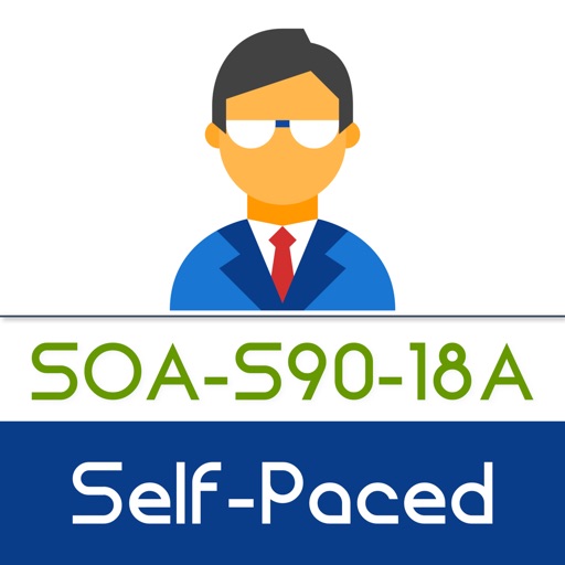 SOA: S90-18A - Fundamental SOA Security by Self-Paced Software Development