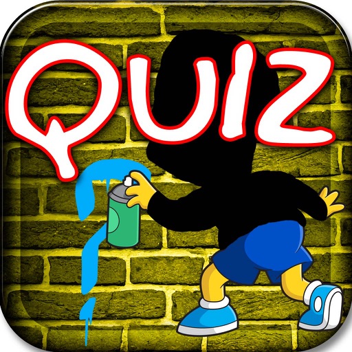 Magic Quiz Game "for The Simpsons Life" iOS App