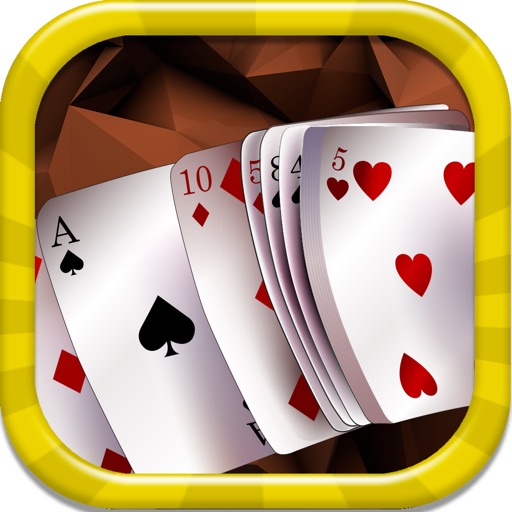 Poker Machine Slot Casino iOS App
