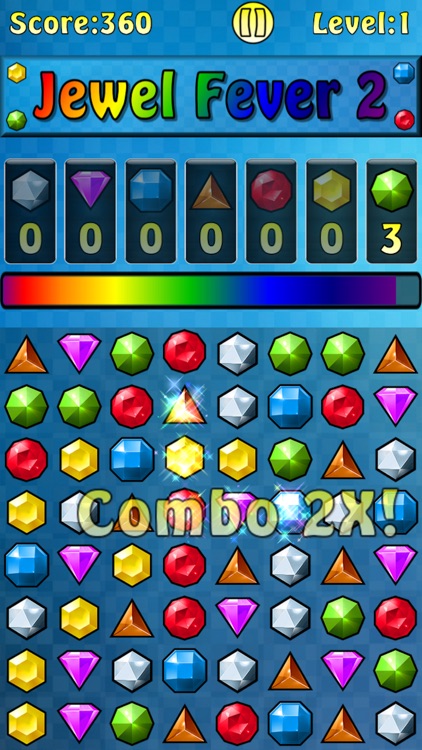 Jewel Fever 2