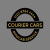 Courier Cars