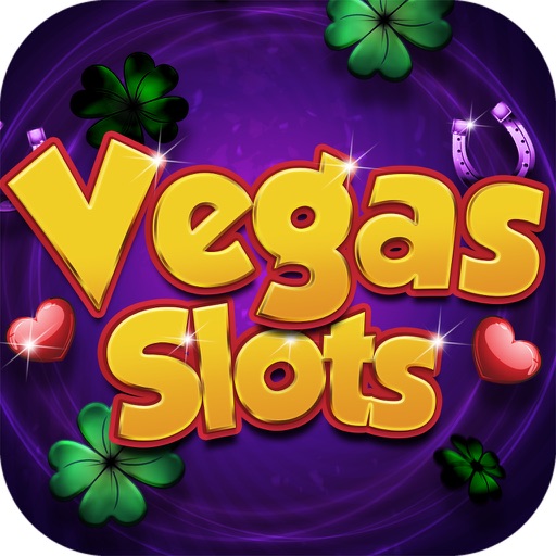 Lady's Vegas Slots - Free Slot Reel Game icon