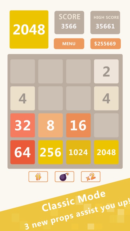 New2048 Free