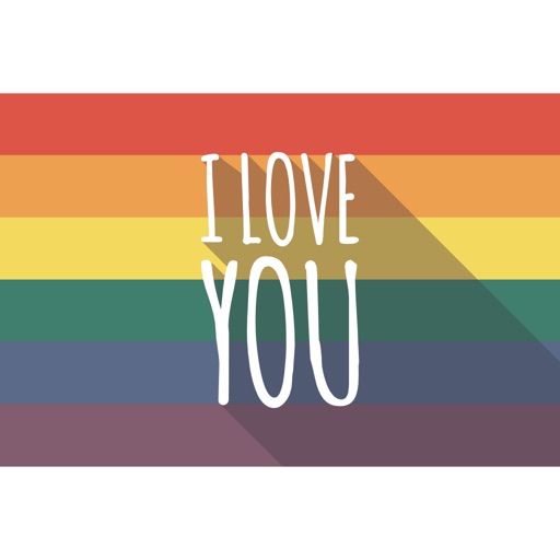 LGBT Love iOS App