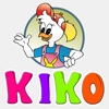 KIKO - My First Words