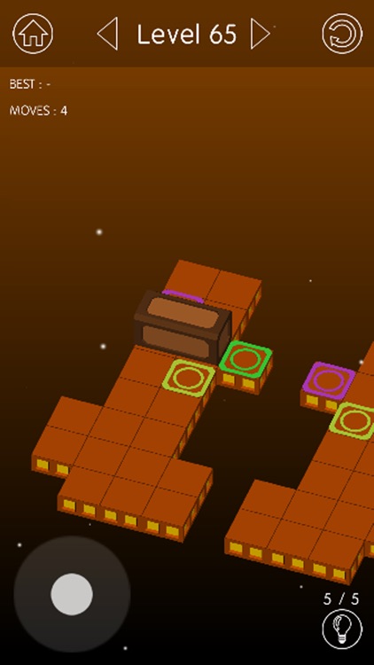 Think Block screenshot-4