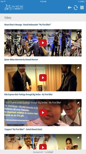 MyFirstBike(圖5)-速報App