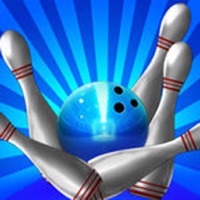 3D Fantasy Bowling - free ten pin bowling games apk