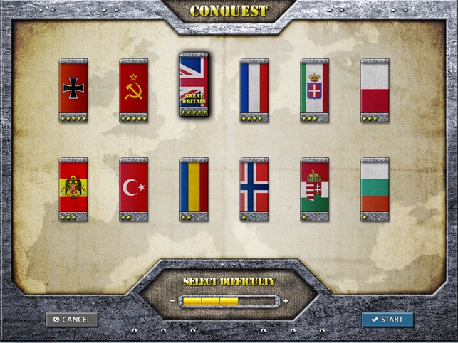 European War 2 for iPad(圖4)-速報App