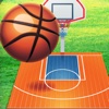 Shoot Basketball