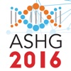 ASHG 2016 Mobile App