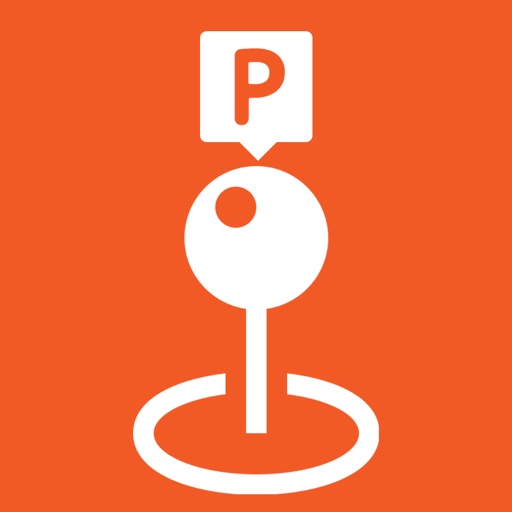 iCarFind - Save, Find & Share your parking spot