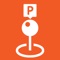 Save, Find & Share your parking spot 