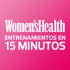 Women’s Health – Entrenamientos en 15 minutos