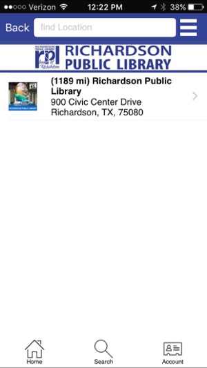 Richardson Public Library(圖4)-速報App