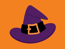 Halloween – Stickers for iMessage