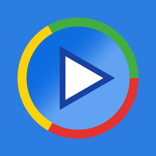 Free Music Tube- Playlist Manager & Video Streamer icon