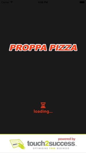 Proppa Pizza