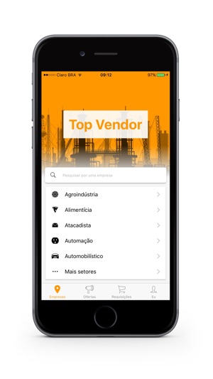 Top Vendor(圖2)-速報App