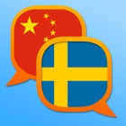 Swedish Chinese Simplified dictionary