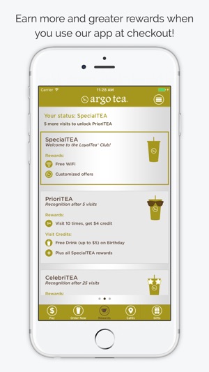 SCARICARE APP PORTALE ARGO