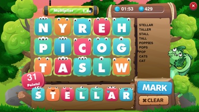 How to cancel & delete LiteracyPlanet Word Mania from iphone & ipad 3