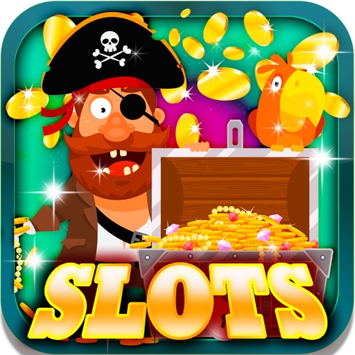 The Cruise Slot Machine: Strike it lucky and earn the pirate's wagering experience icon