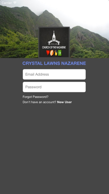 Crystal Lawns Nazarene