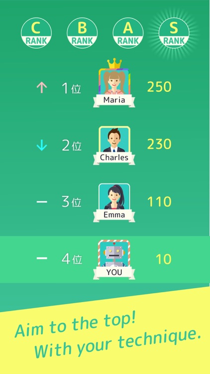 Sevens - Popular Card Game screenshot-4