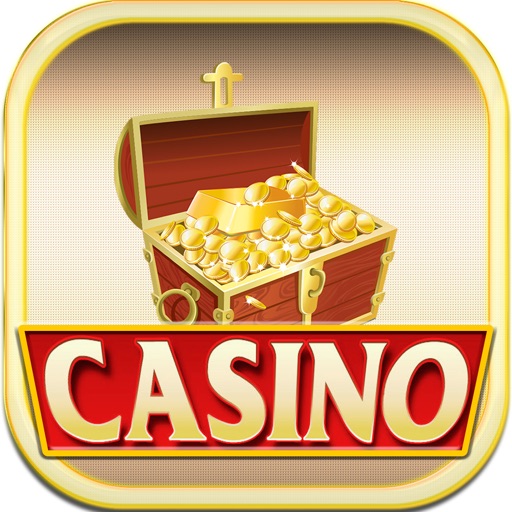 Slots Play Flat Top  Casino Gam icon