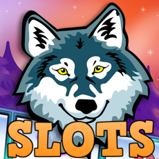 Activities of Howling Moon Wolf Slots Lion Casino Slot Machine