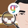 GCSEPod Stickers: The Sign of Four - iPhoneアプリ