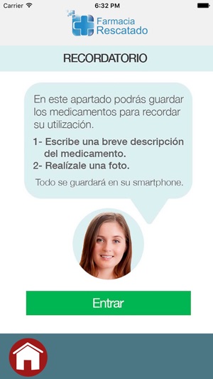 Farmacia Av Rescatado(圖3)-速報App