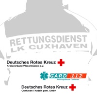Rettungsdienst LK Cuxhaven PC 용