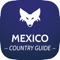 Mexico - Travel Guide & Offline Maps