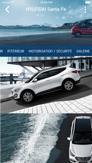 Hyundai Tunisie(圖4)-速報App