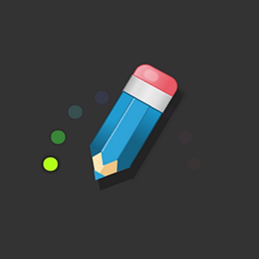 铅笔素描绘画大全 - 创意铅笔手绘素材宝典 iOS App