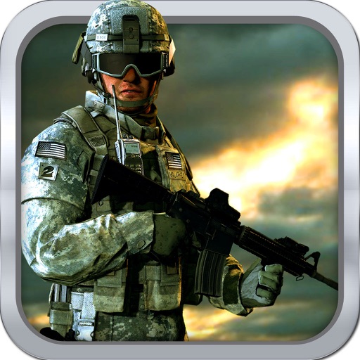 Island Brave Shot 2016 Pro : Contract Killer iOS App