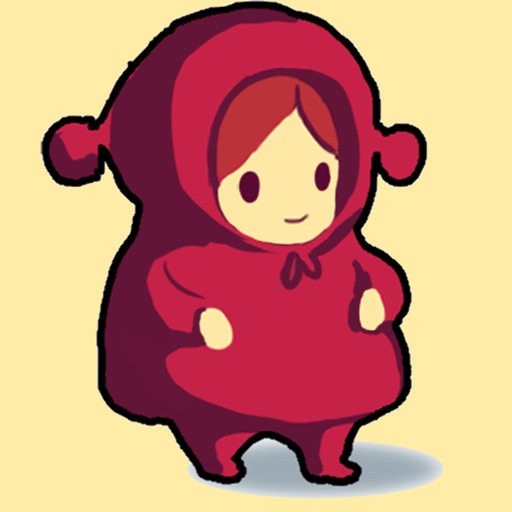 Get 小红帽爱冒险 for iOS, iPhone, iPad Aso Report