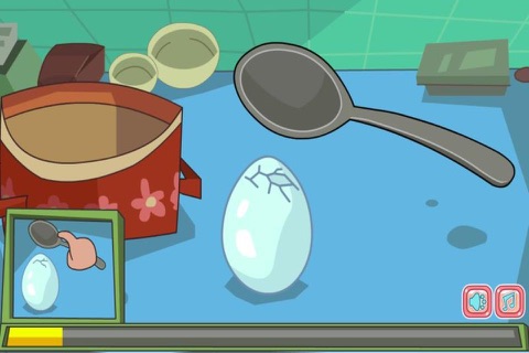 Cooking Games - Ice Cream Doctor screenshot 3