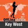 Get Key West Offline Map and Travel Trip Guide for iOS, iPhone, iPad Aso Report