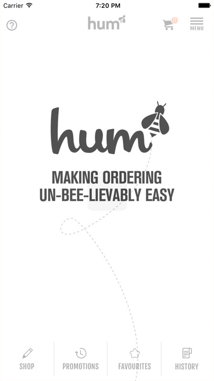 Hum Retail