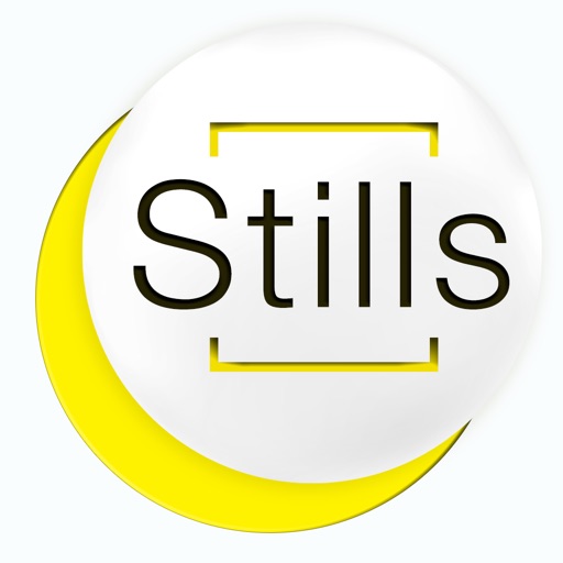 Stills icon