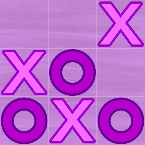 Tic-Tac-Toe Arena icon