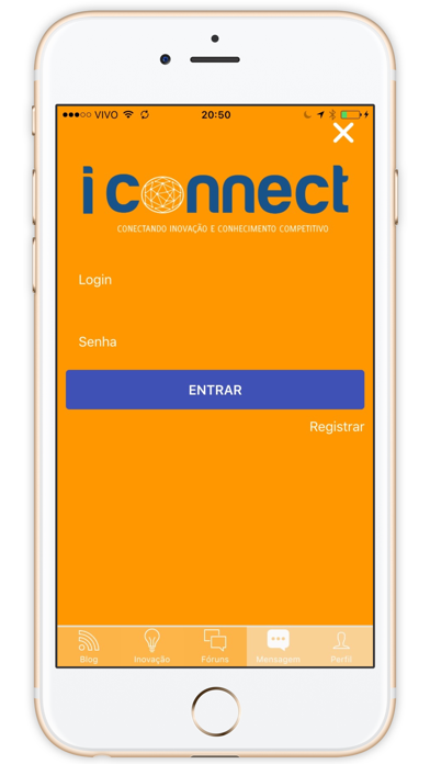 How to cancel & delete iConnect from iphone & ipad 4