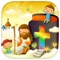 Holy Bible. Baby Puzzles