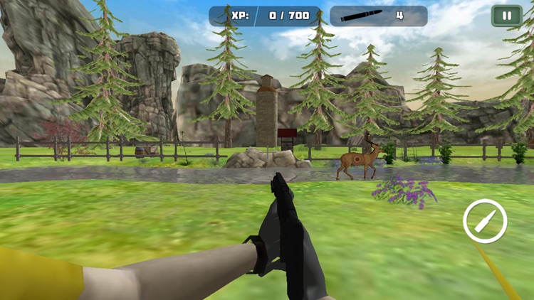 SHOOT STRIKE 3D