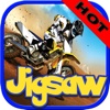 Sports Jigsaw - Learning fun puzzle game
