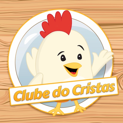 Clube do Cristas iOS App